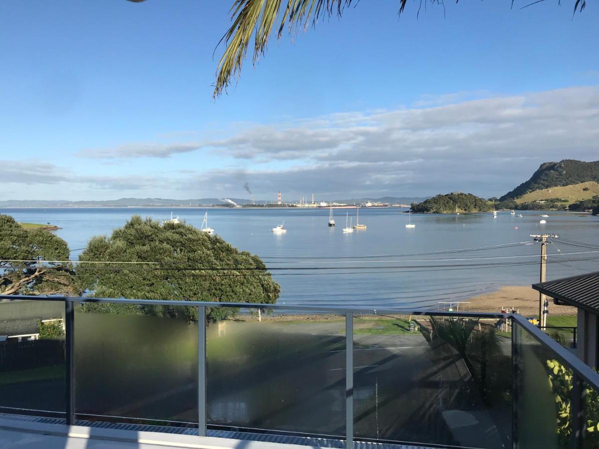 Taurikura Bay Relax And Explore Whangarei Heads Exterior photo