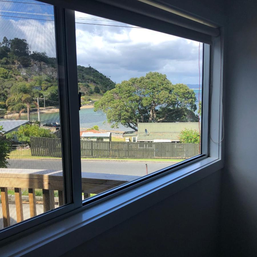 Taurikura Bay Relax And Explore Whangarei Heads Exterior photo