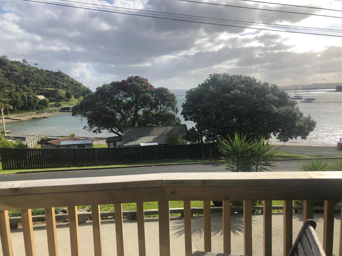 Taurikura Bay Relax And Explore Whangarei Heads Exterior photo