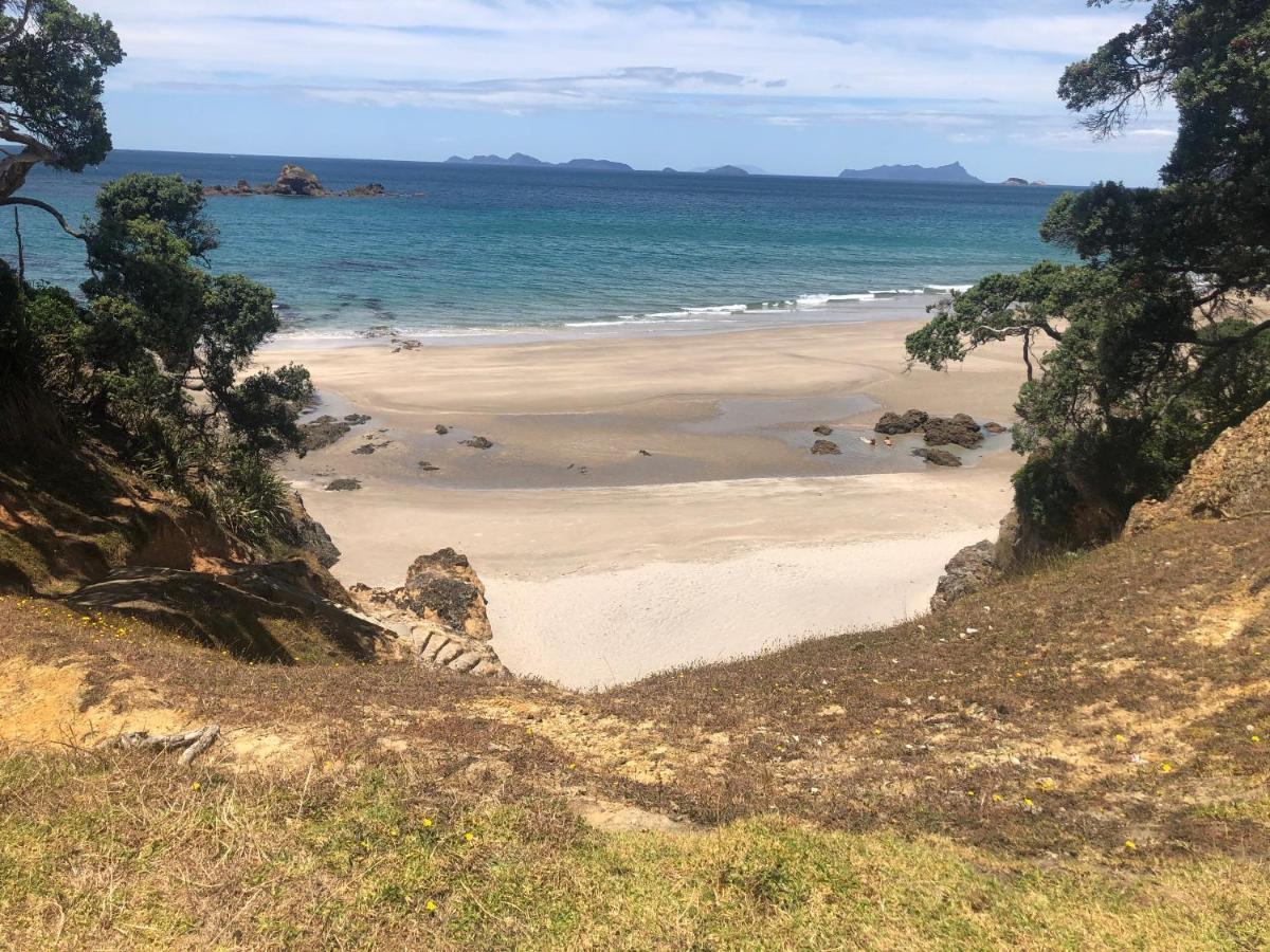 Taurikura Bay Relax And Explore Whangarei Heads Exterior photo