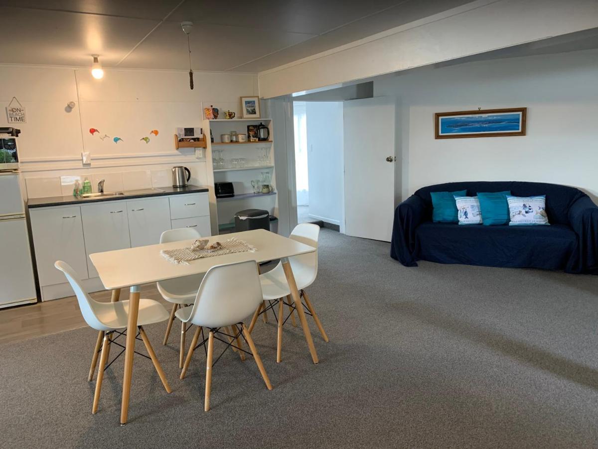 Taurikura Bay Relax And Explore Whangarei Heads Exterior photo