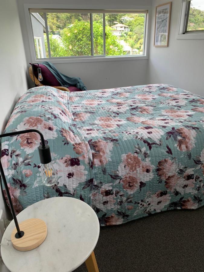 Taurikura Bay Relax And Explore Whangarei Heads Exterior photo